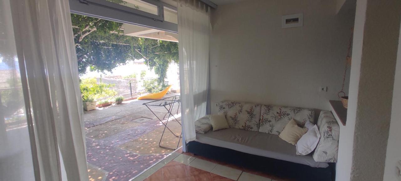 Apartmani Ankora Брист Экстерьер фото