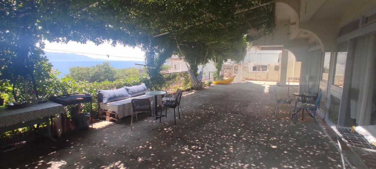 Apartmani Ankora Брист Экстерьер фото