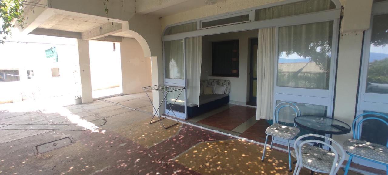 Apartmani Ankora Брист Экстерьер фото