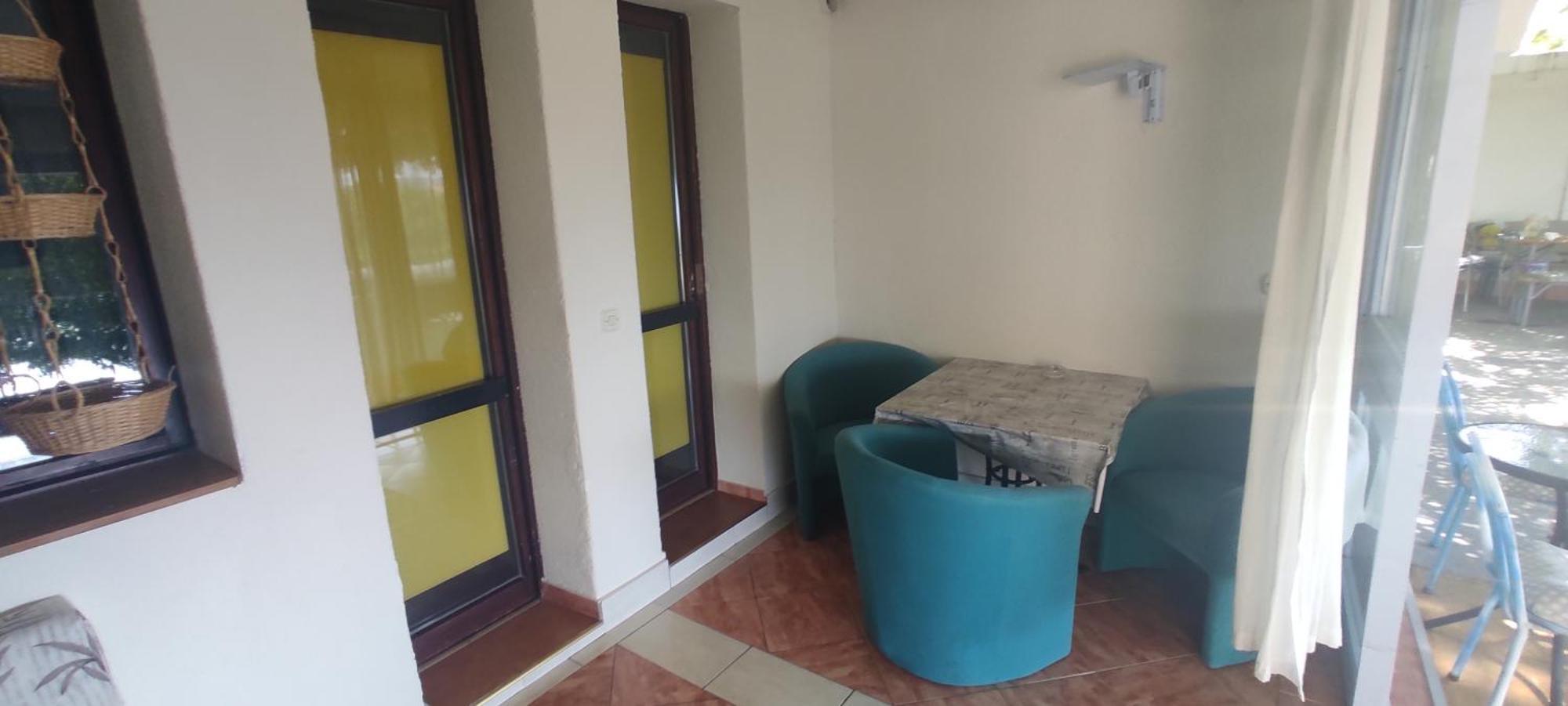 Apartmani Ankora Брист Номер фото