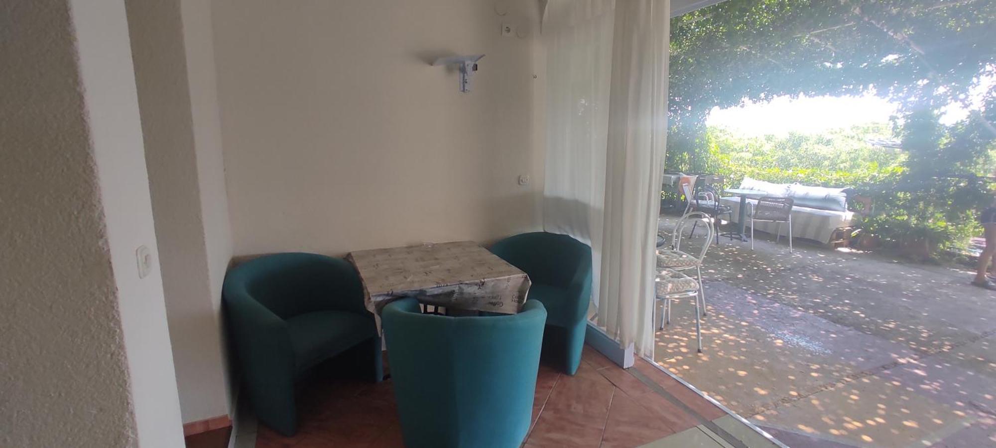 Apartmani Ankora Брист Номер фото