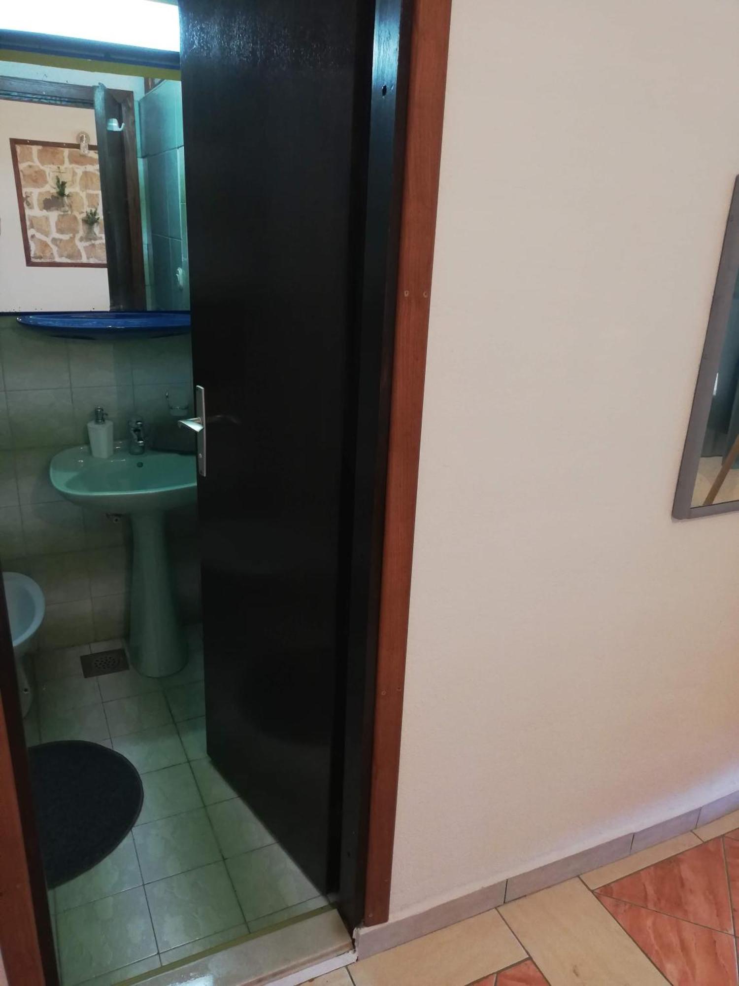 Apartmani Ankora Брист Номер фото