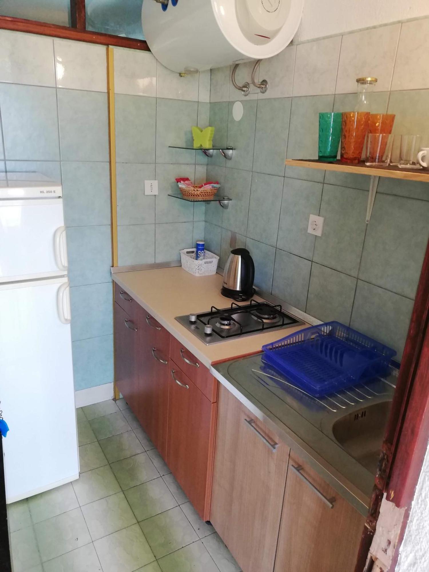 Apartmani Ankora Брист Номер фото