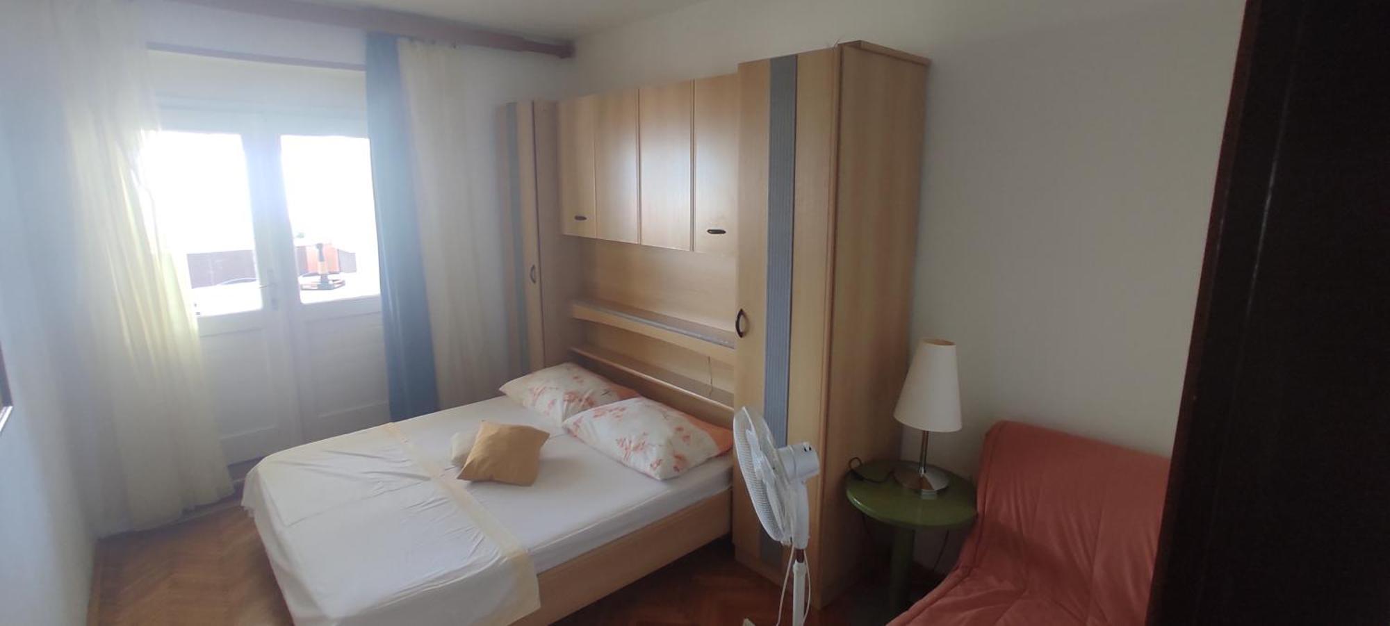 Apartmani Ankora Брист Номер фото