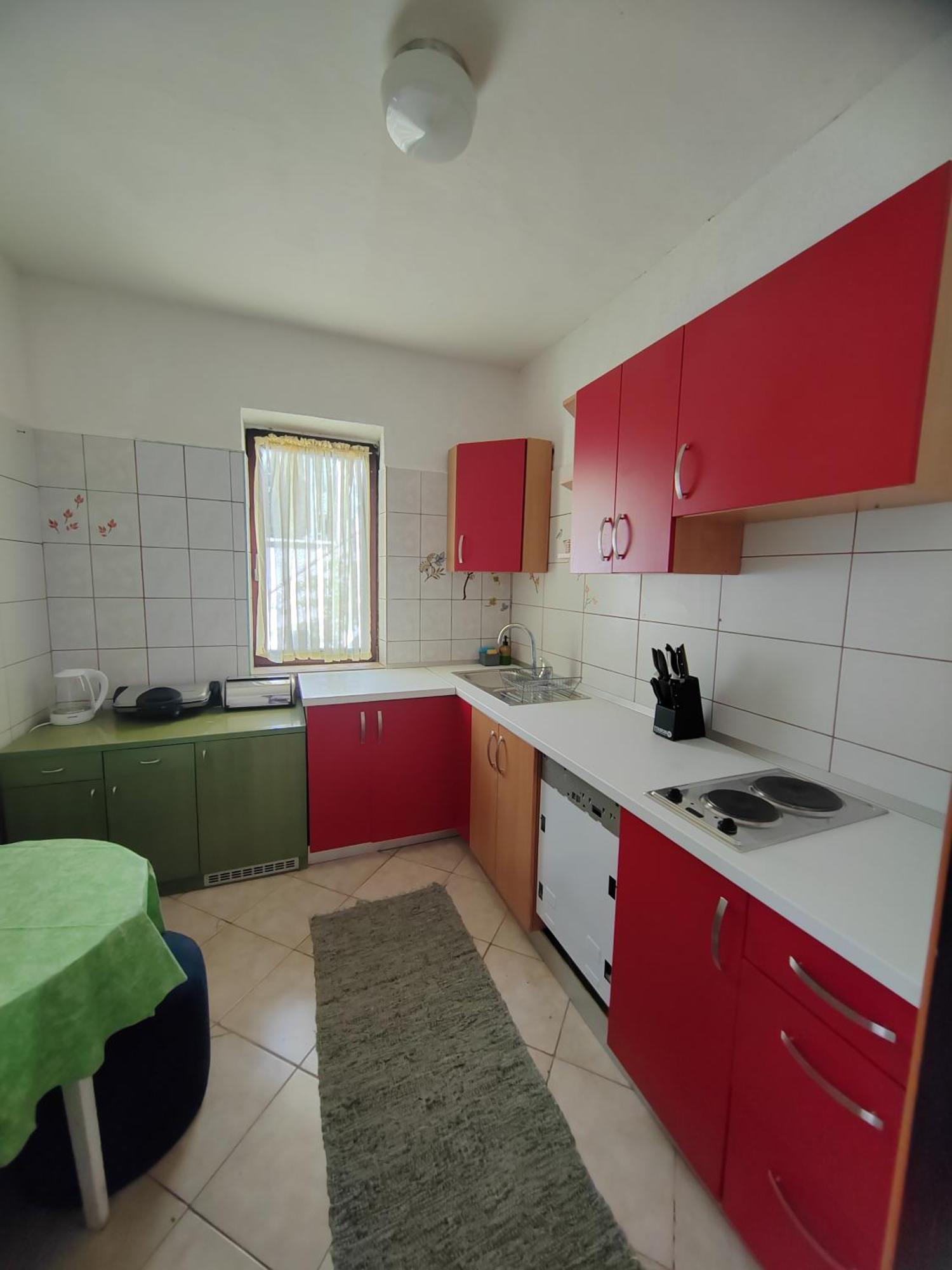 Apartmani Ankora Брист Номер фото