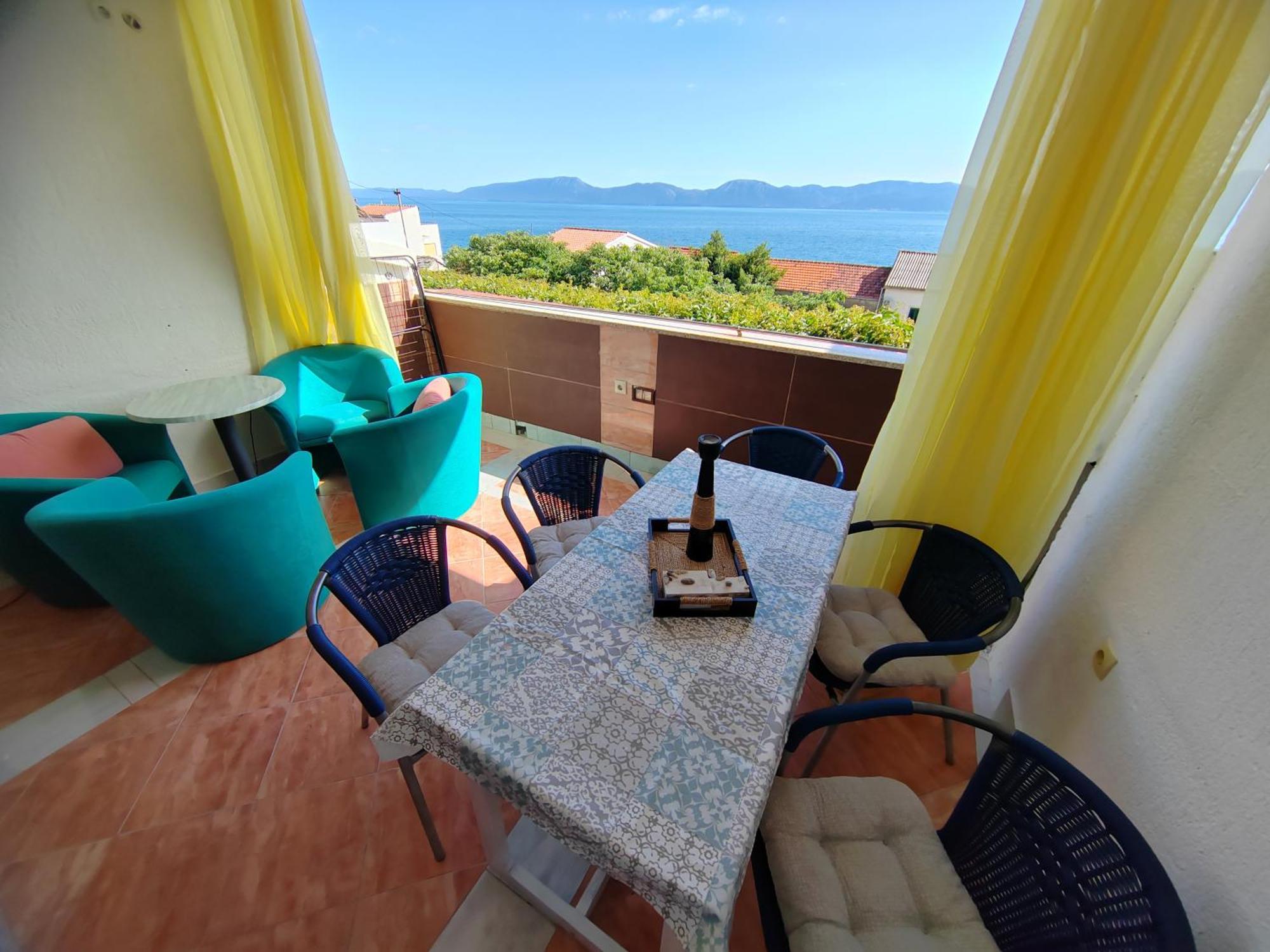 Apartmani Ankora Брист Номер фото