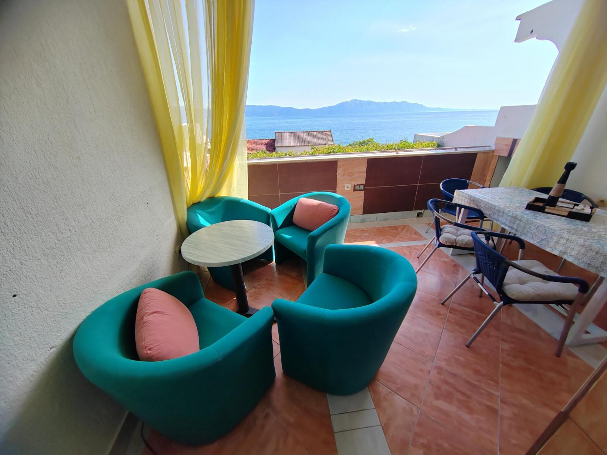 Apartmani Ankora Брист Номер фото