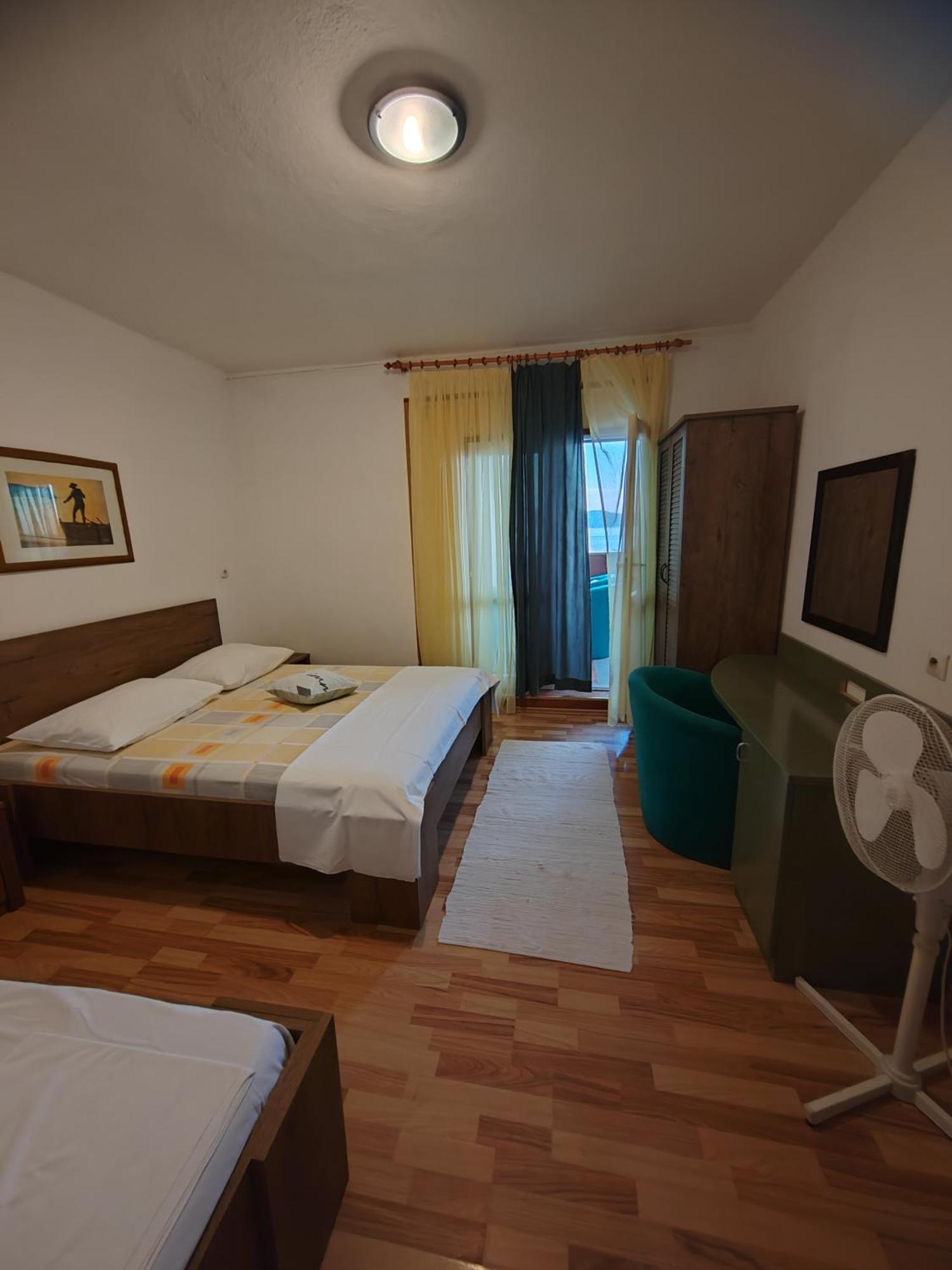 Apartmani Ankora Брист Номер фото