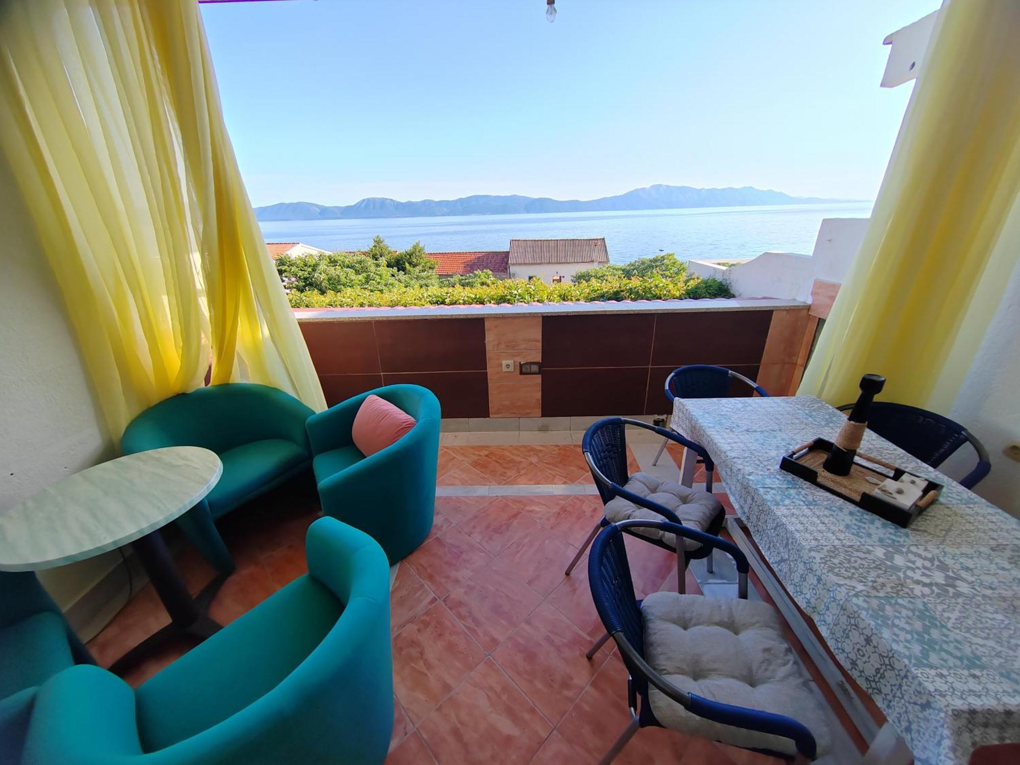 Apartmani Ankora Брист Экстерьер фото