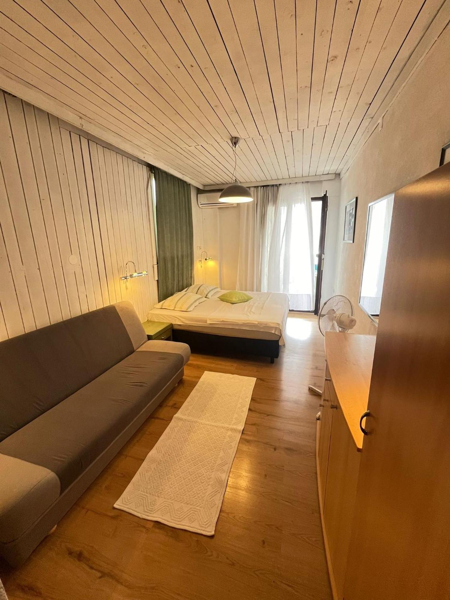 Apartmani Ankora Брист Номер фото