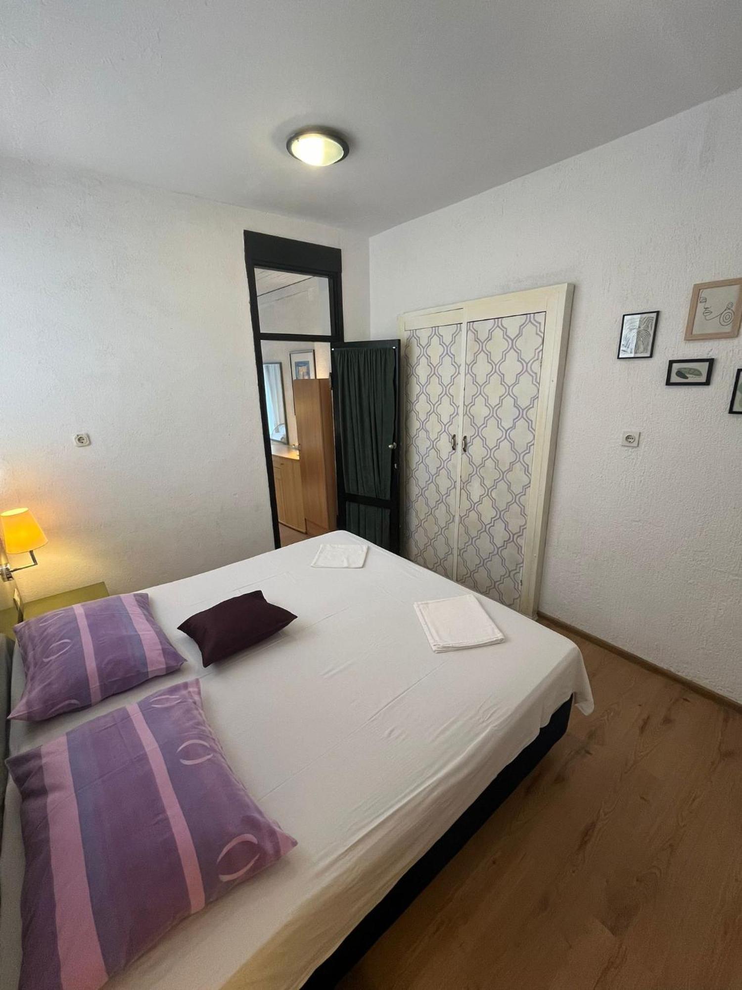 Apartmani Ankora Брист Номер фото