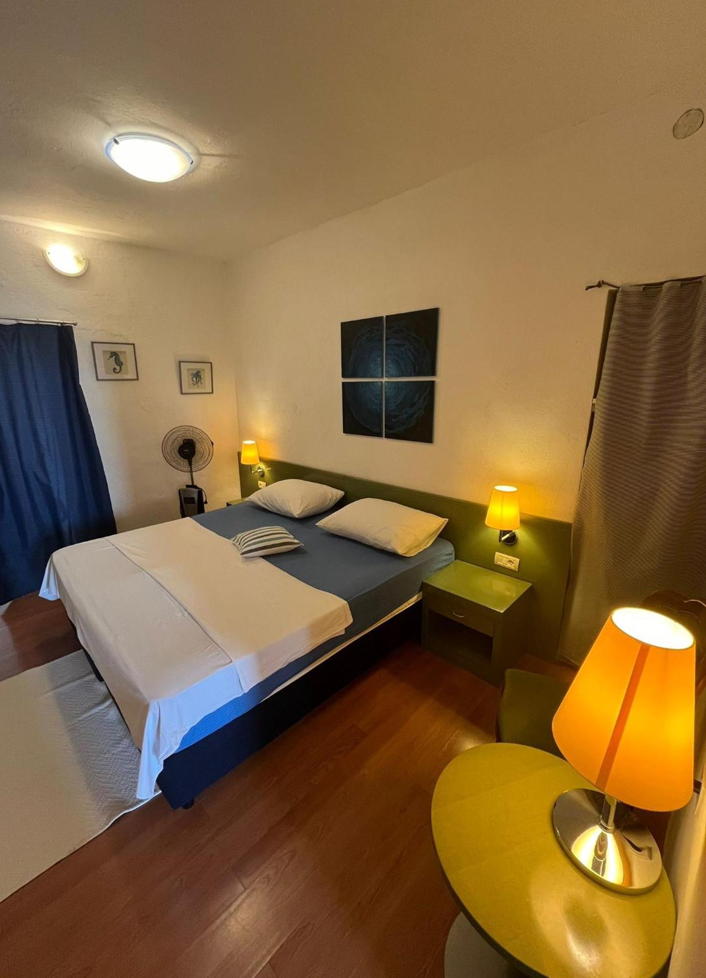 Apartmani Ankora Брист Номер фото