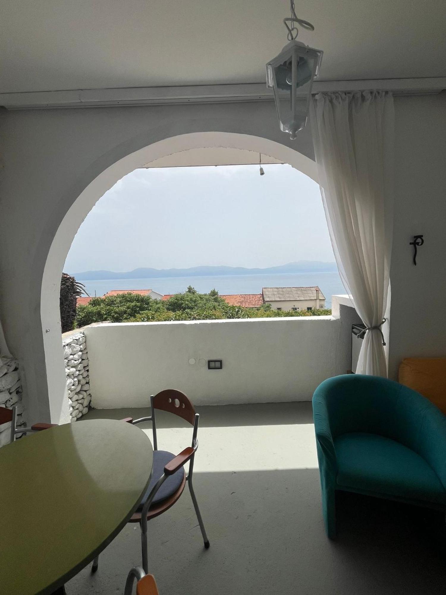 Apartmani Ankora Брист Номер фото