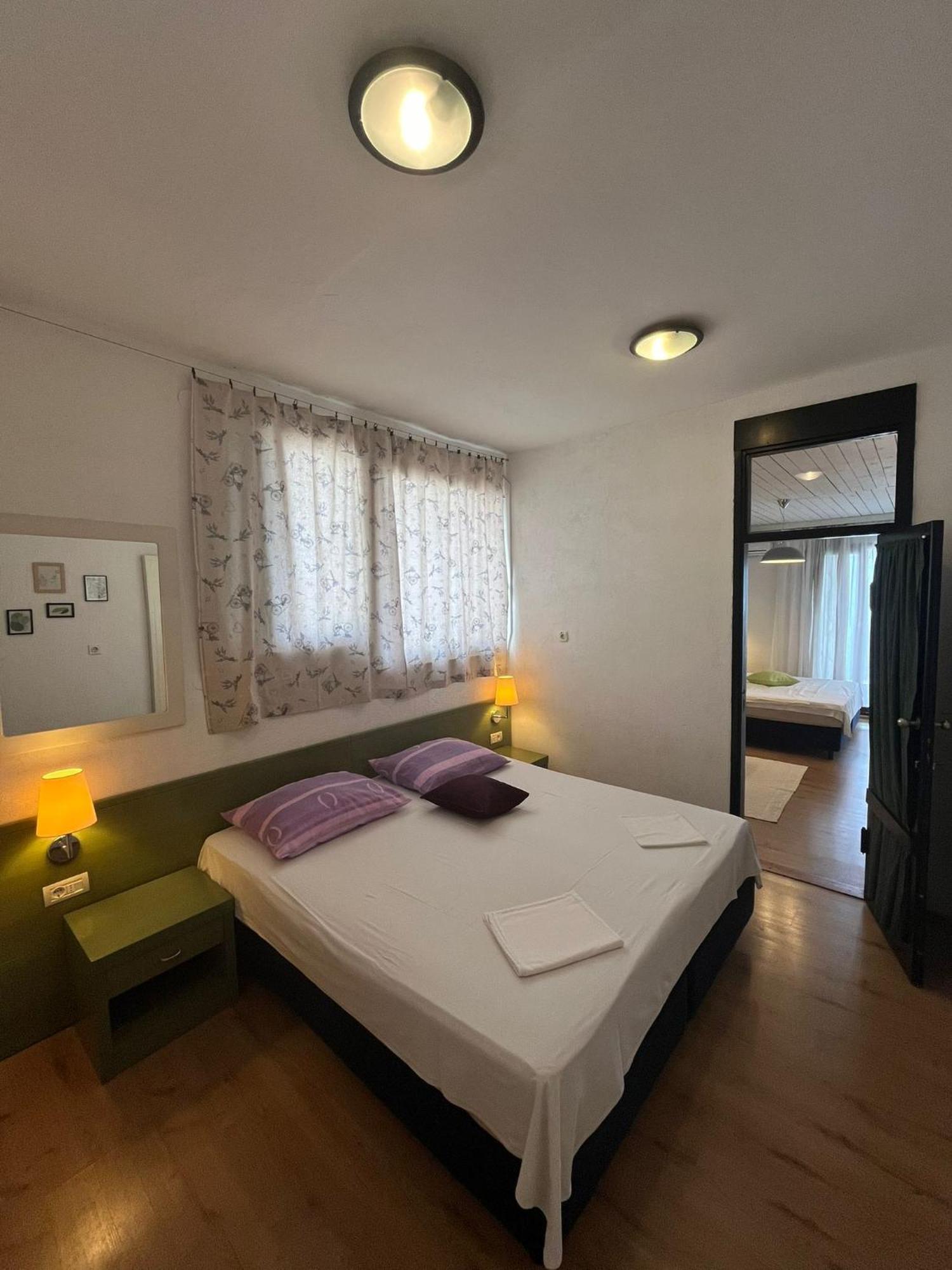 Apartmani Ankora Брист Номер фото
