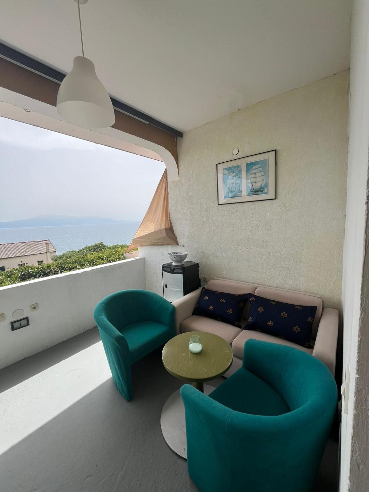 Apartmani Ankora Брист Номер фото