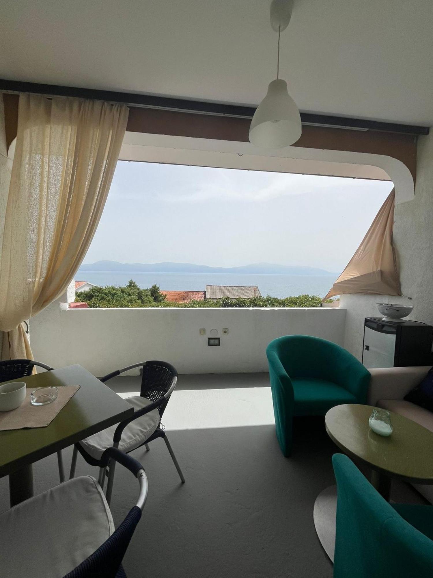 Apartmani Ankora Брист Экстерьер фото
