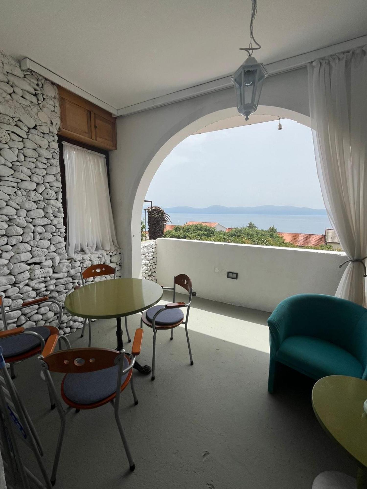 Apartmani Ankora Брист Номер фото