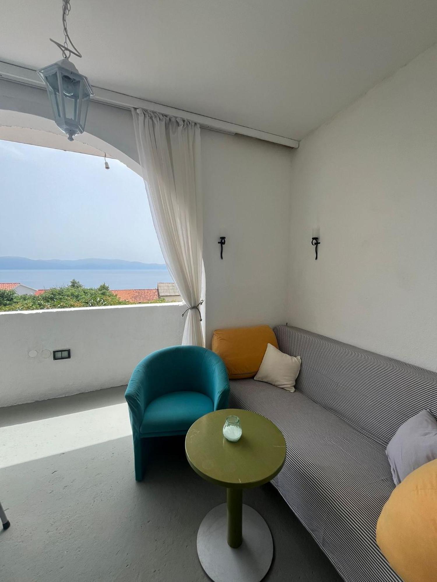 Apartmani Ankora Брист Номер фото