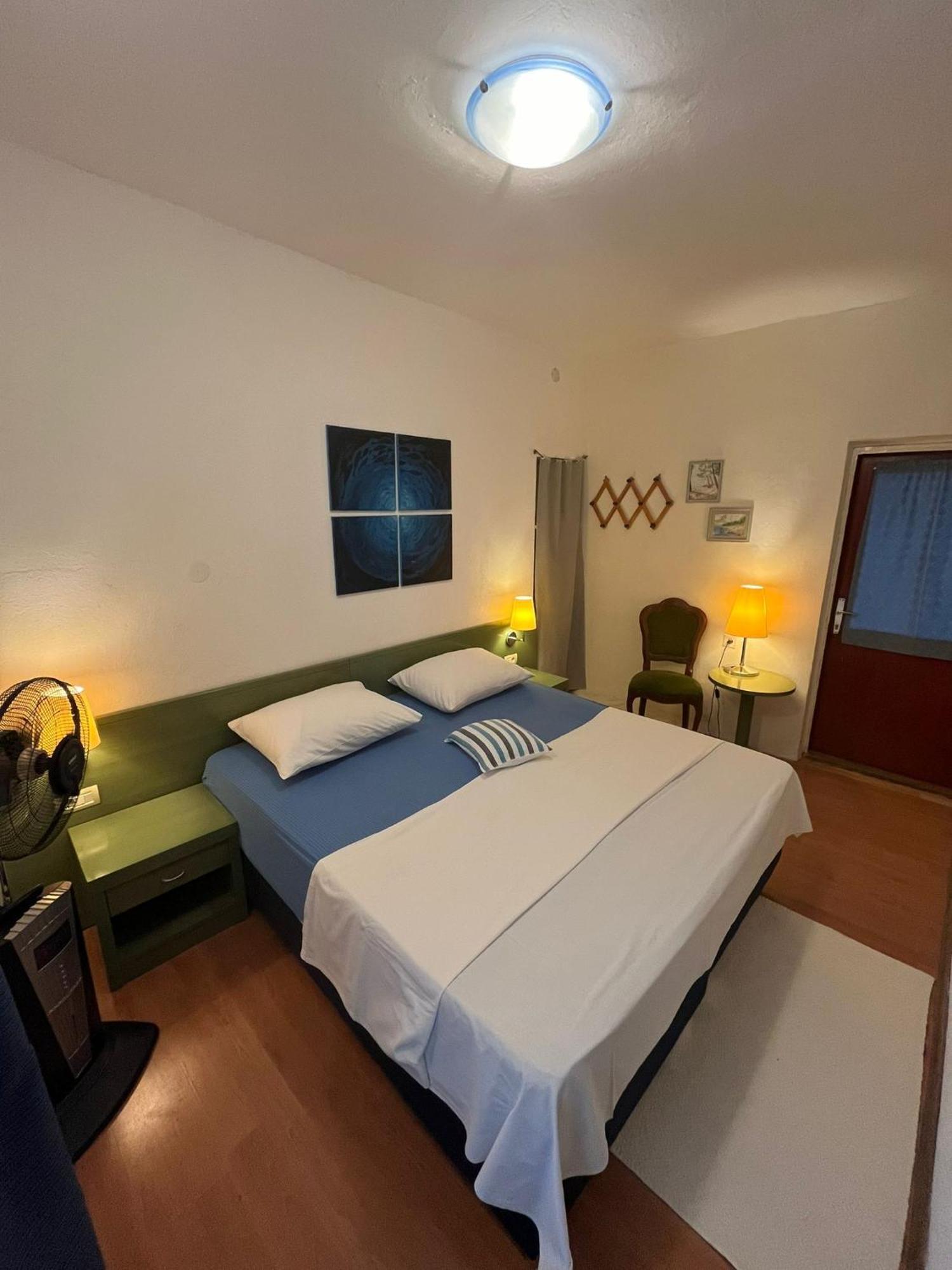 Apartmani Ankora Брист Номер фото