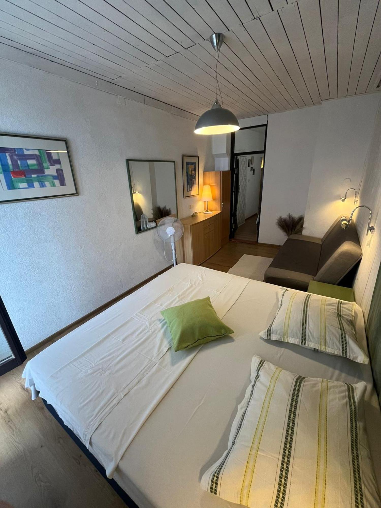Apartmani Ankora Брист Номер фото