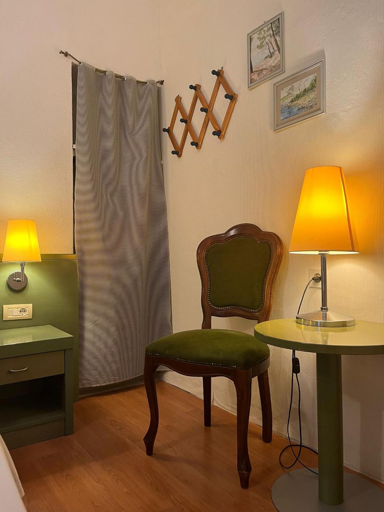 Apartmani Ankora Брист Номер фото