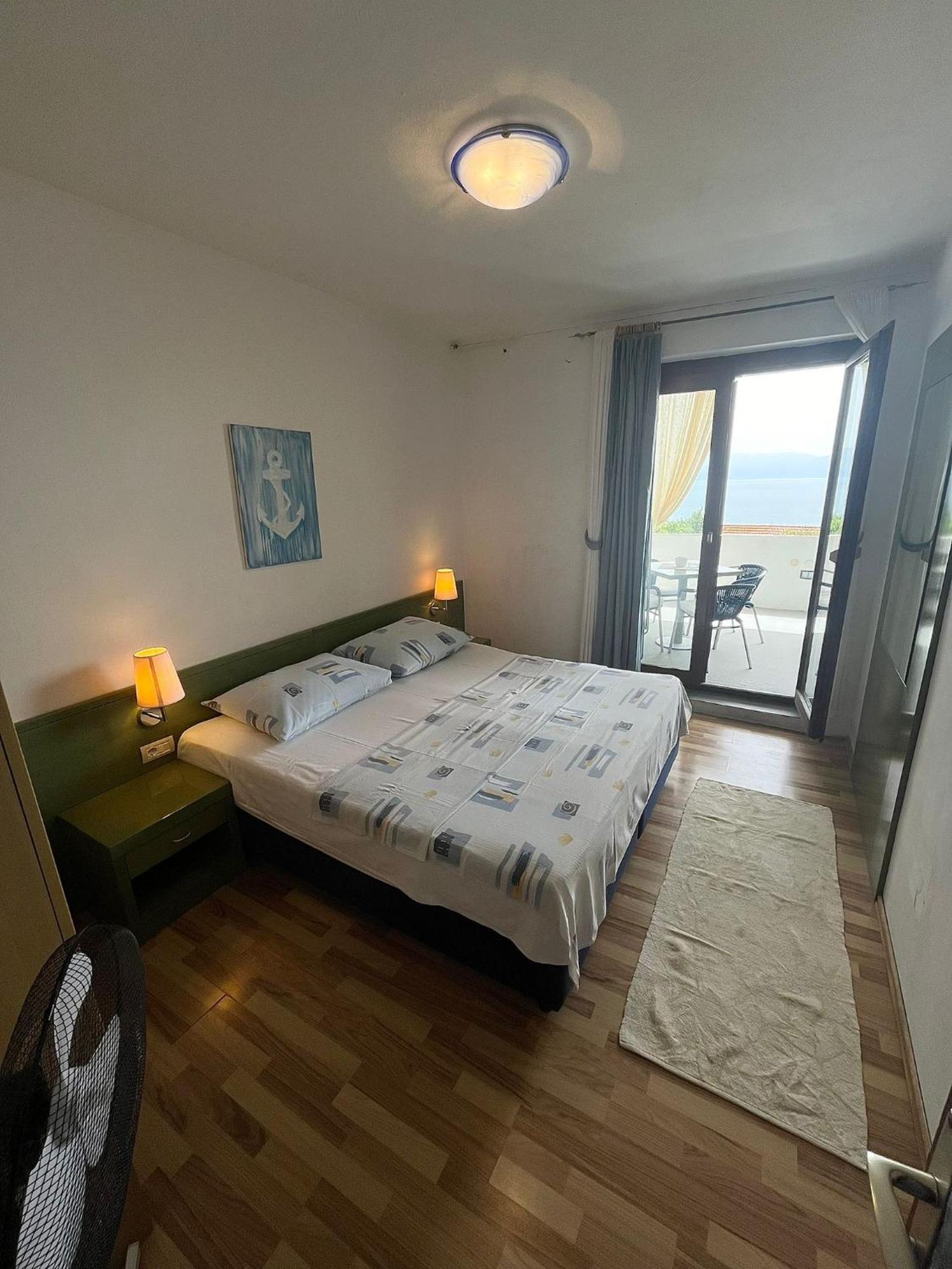 Apartmani Ankora Брист Номер фото