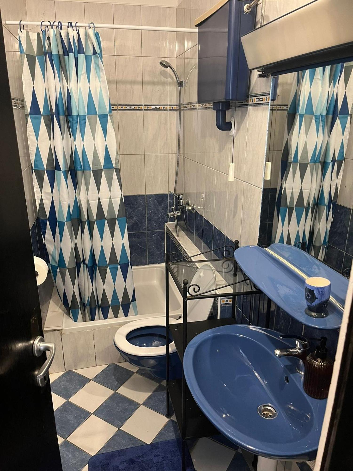 Apartmani Ankora Брист Номер фото