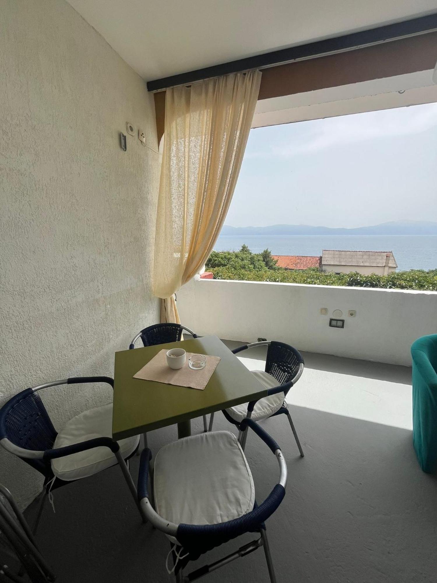 Apartmani Ankora Брист Номер фото