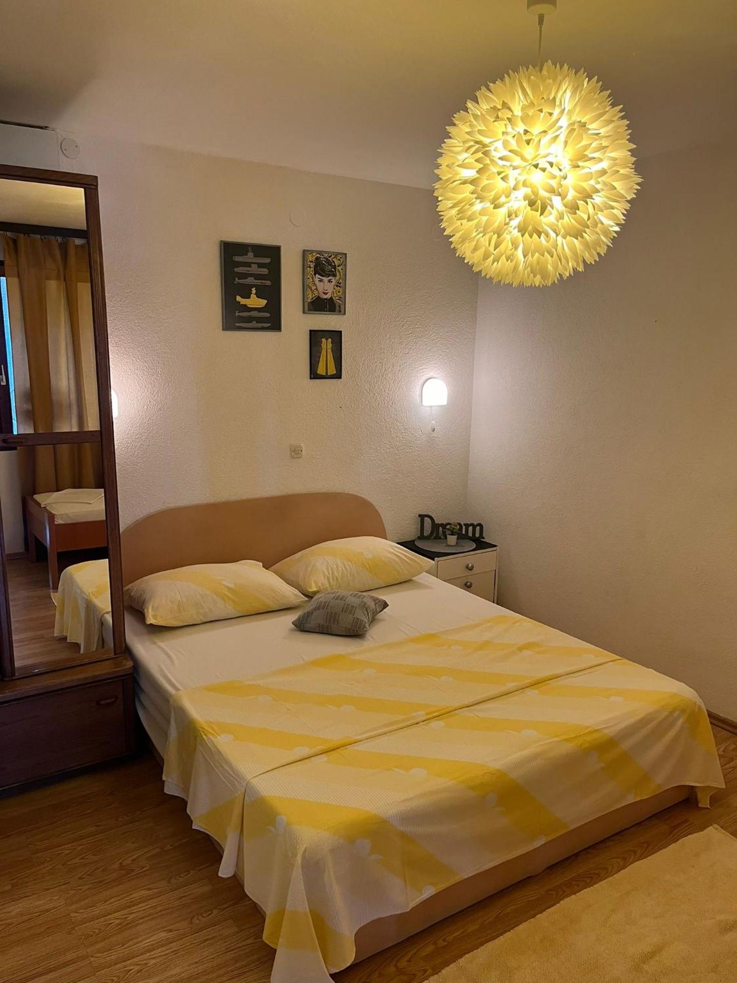 Apartmani Ankora Брист Номер фото