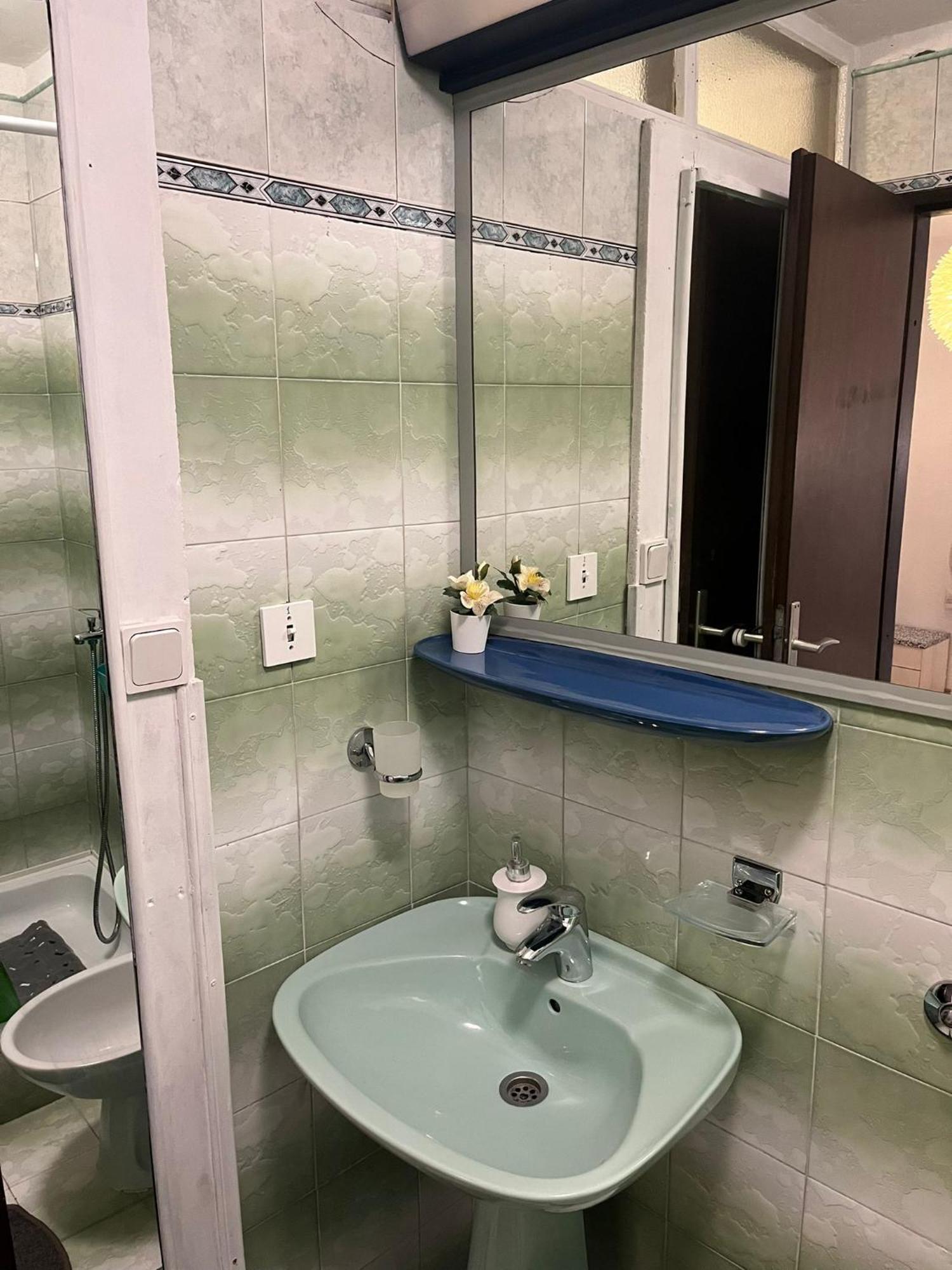 Apartmani Ankora Брист Номер фото