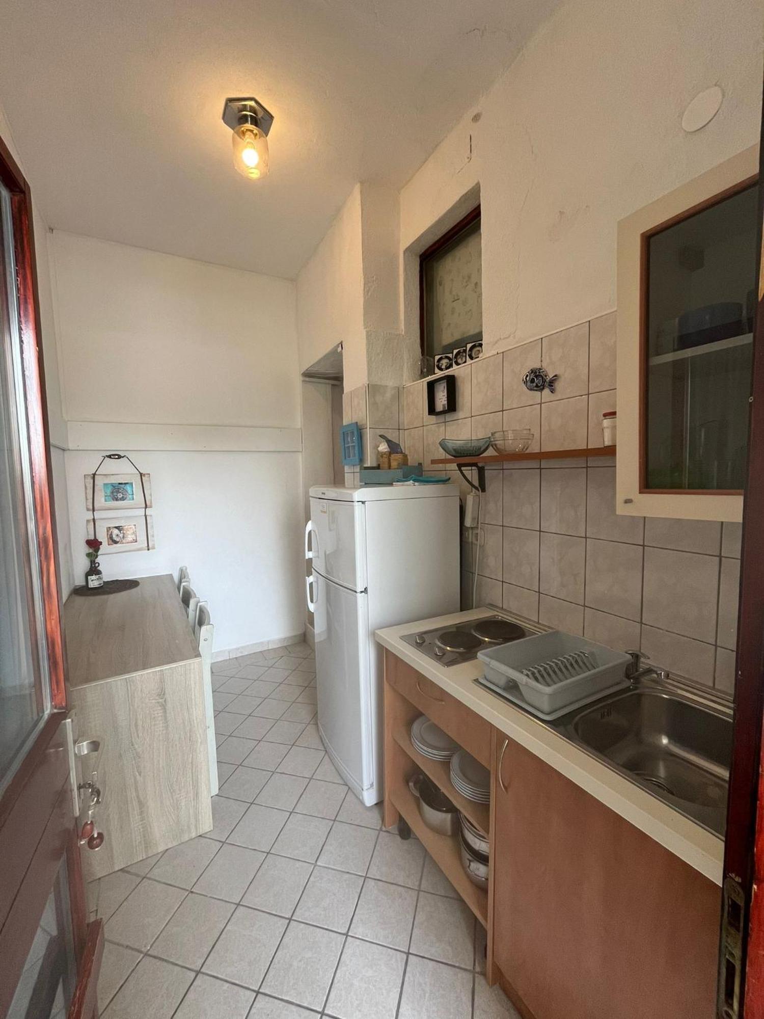 Apartmani Ankora Брист Номер фото