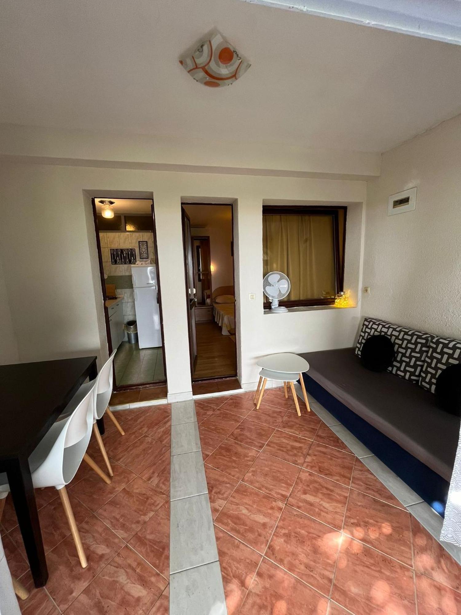 Apartmani Ankora Брист Номер фото
