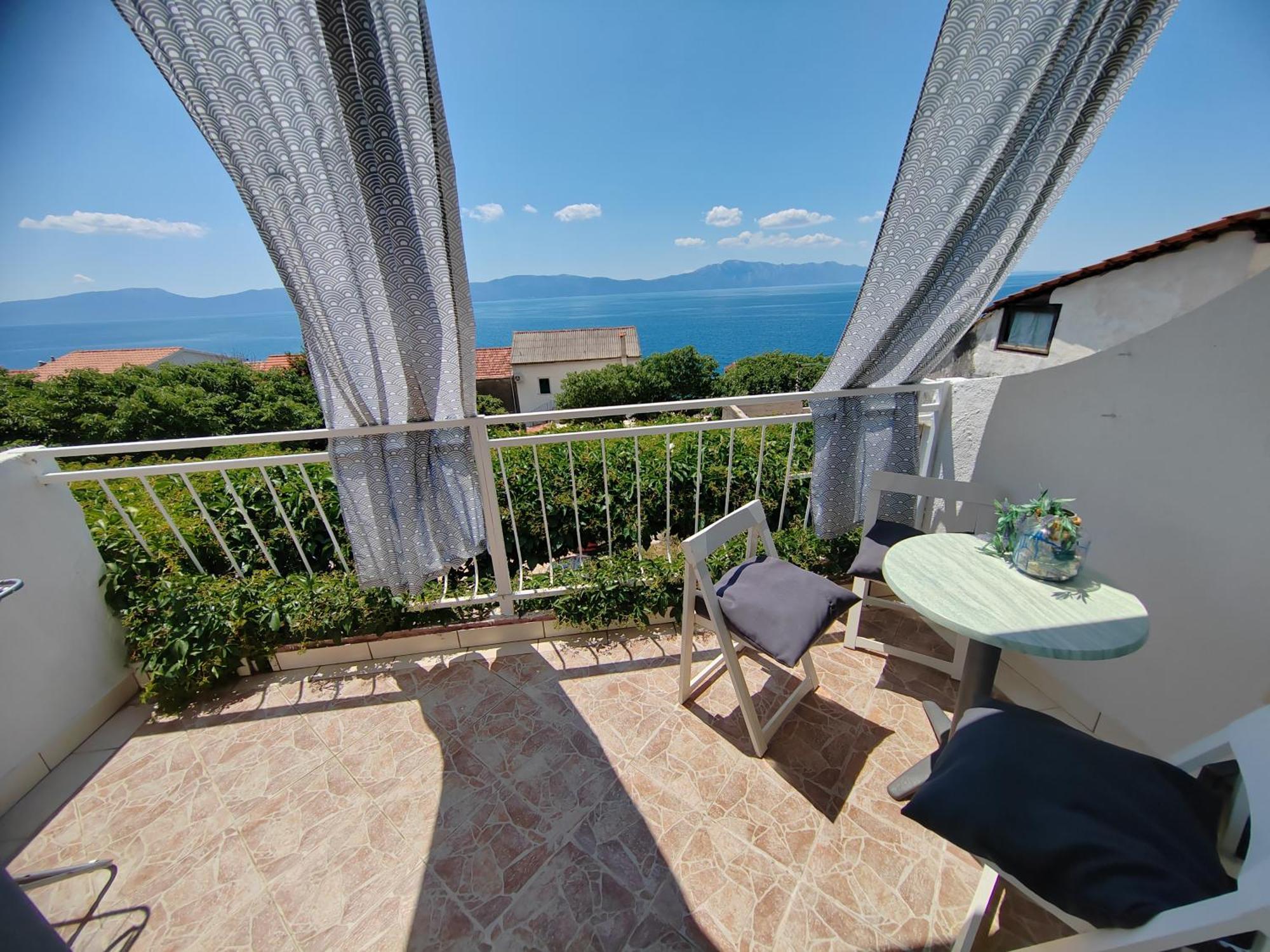 Apartmani Ankora Брист Экстерьер фото