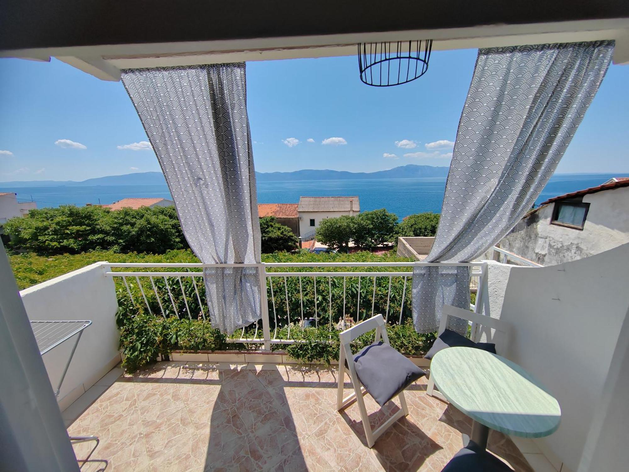 Apartmani Ankora Брист Экстерьер фото