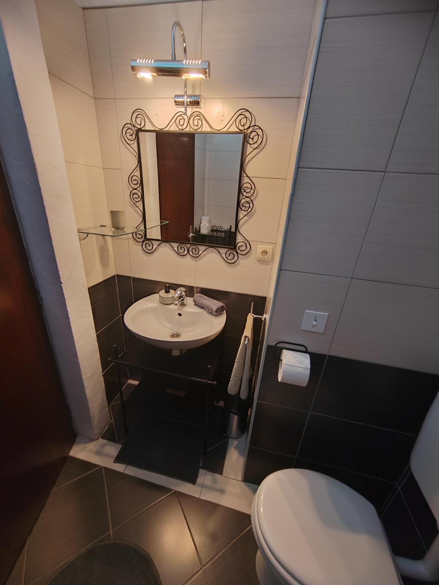 Apartmani Ankora Брист Экстерьер фото
