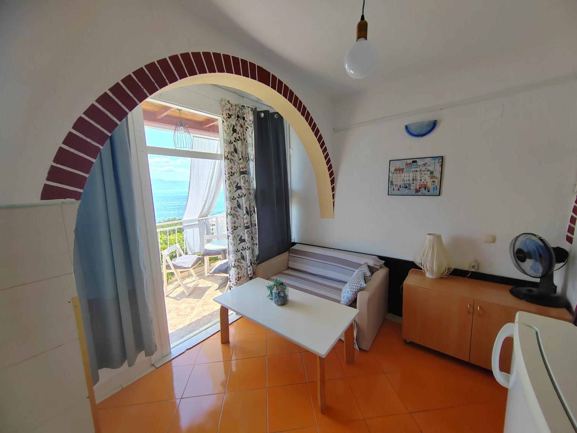 Apartmani Ankora Брист Экстерьер фото