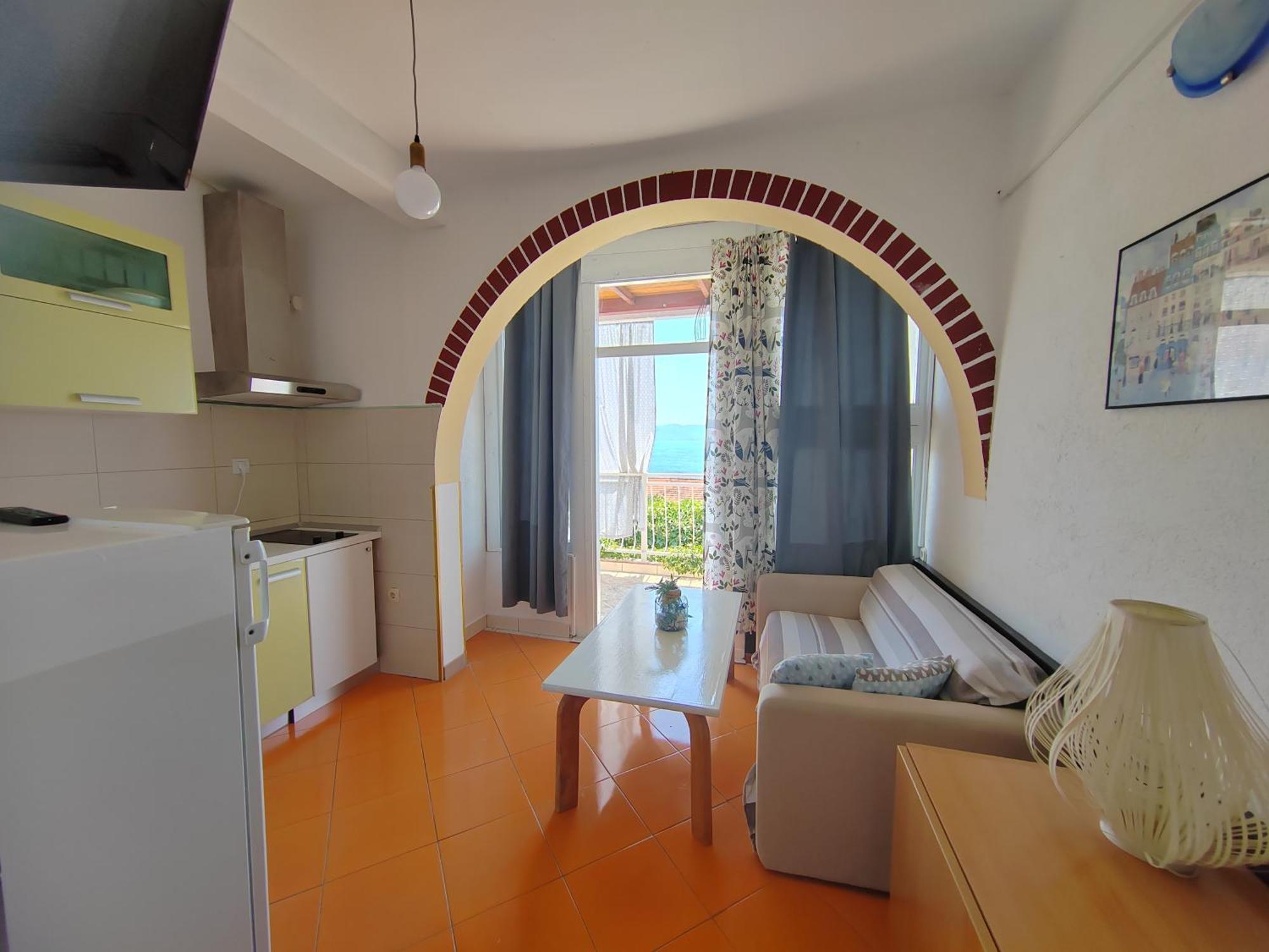Apartmani Ankora Брист Экстерьер фото