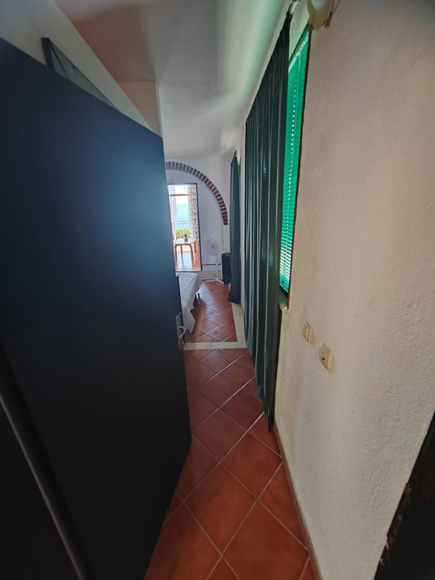 Apartmani Ankora Брист Экстерьер фото