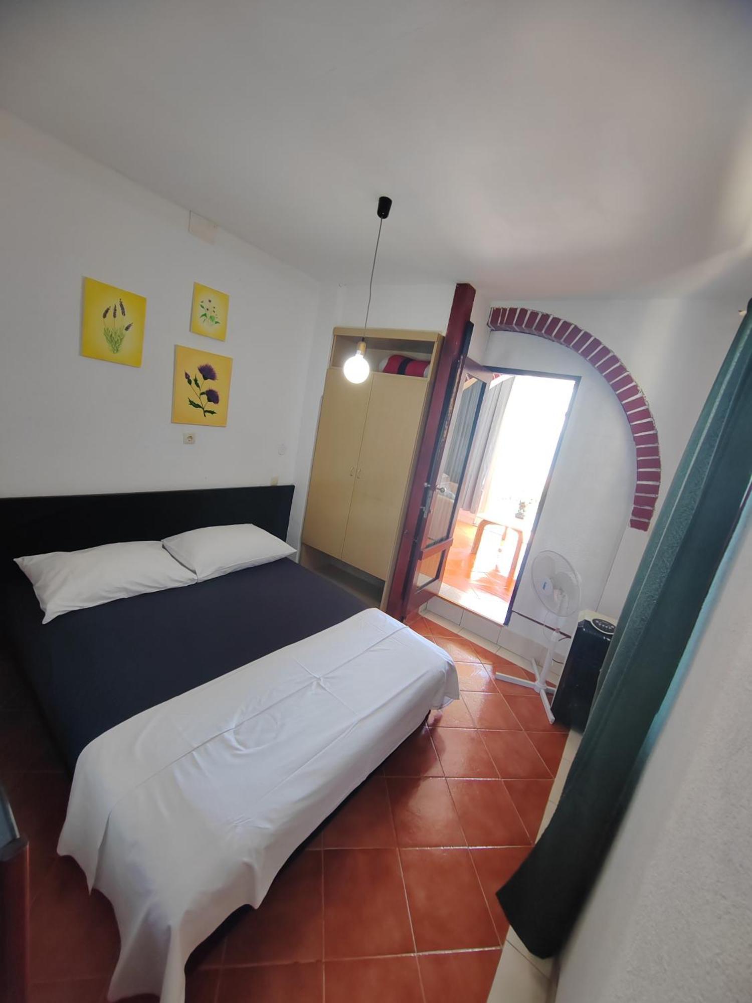 Apartmani Ankora Брист Экстерьер фото