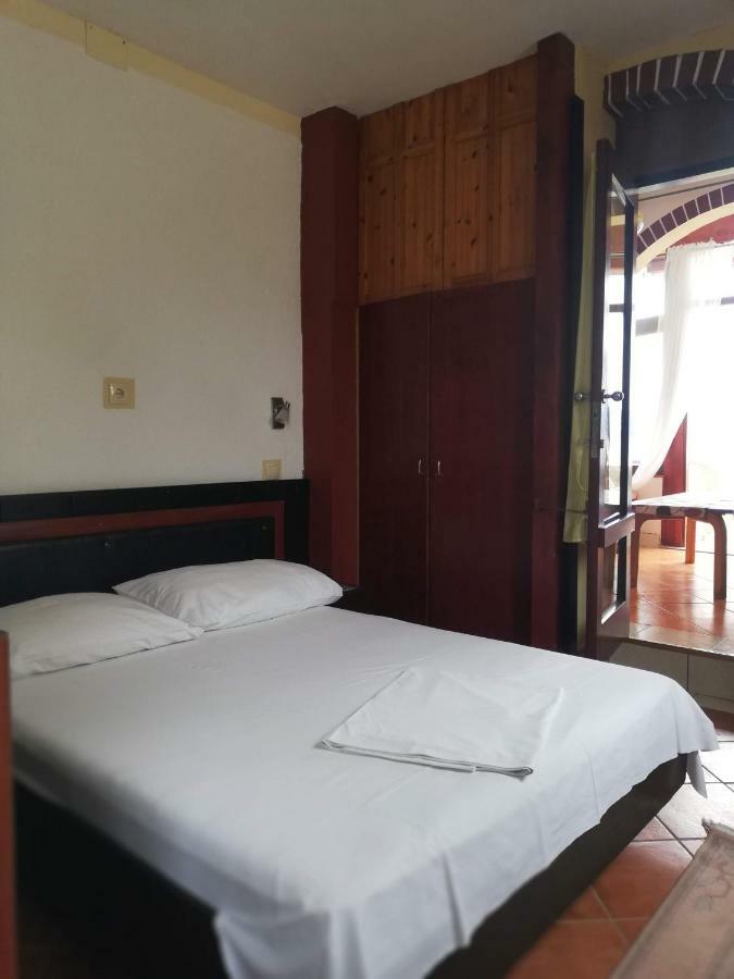 Apartmani Ankora Брист Экстерьер фото