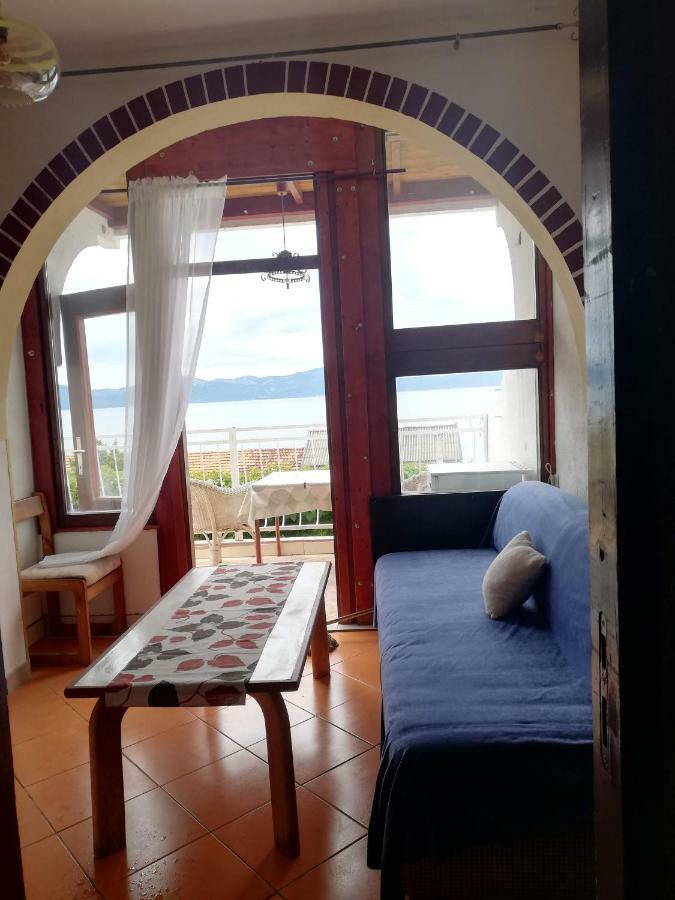 Apartmani Ankora Брист Экстерьер фото