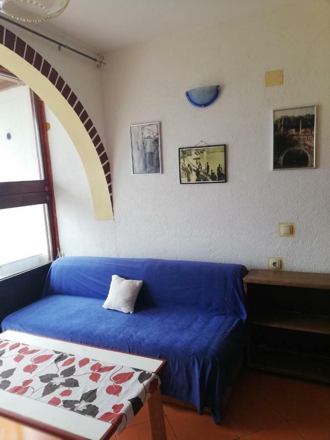 Apartmani Ankora Брист Экстерьер фото