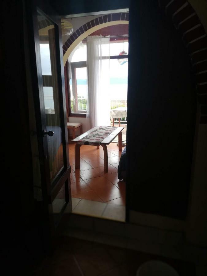 Apartmani Ankora Брист Экстерьер фото